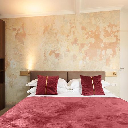 Ortigia Boutique Palace 시라쿠사 외부 사진