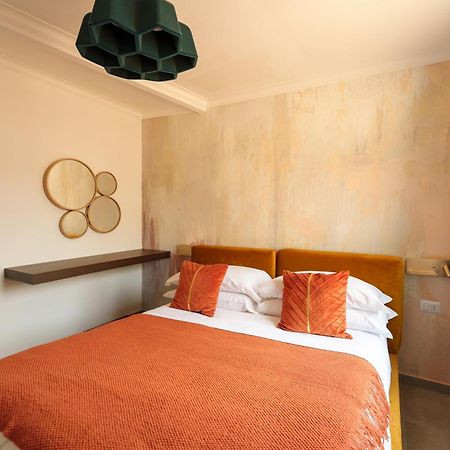 Ortigia Boutique Palace 시라쿠사 외부 사진