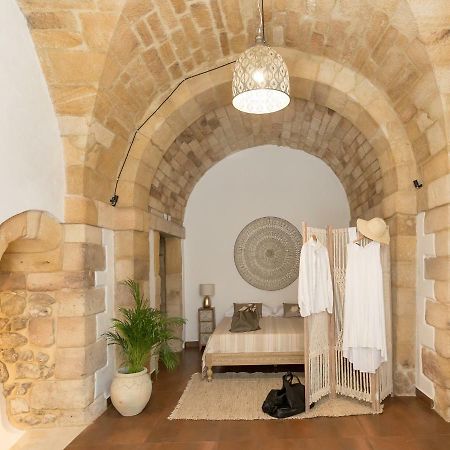 Ortigia Boutique Palace 시라쿠사 외부 사진