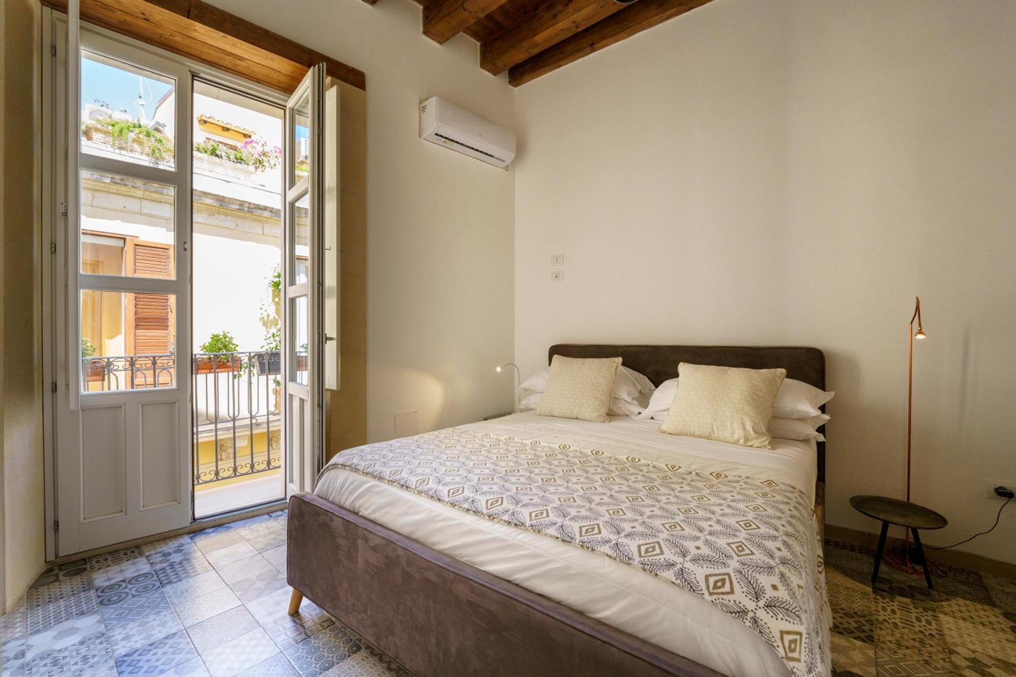 Ortigia Boutique Palace 시라쿠사 외부 사진