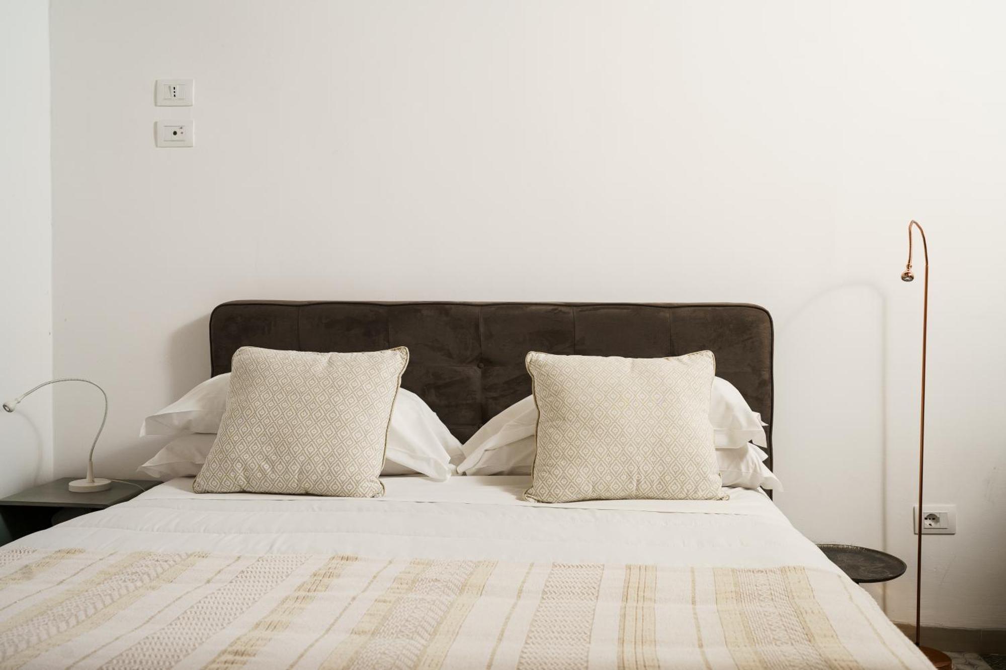 Ortigia Boutique Palace 시라쿠사 외부 사진