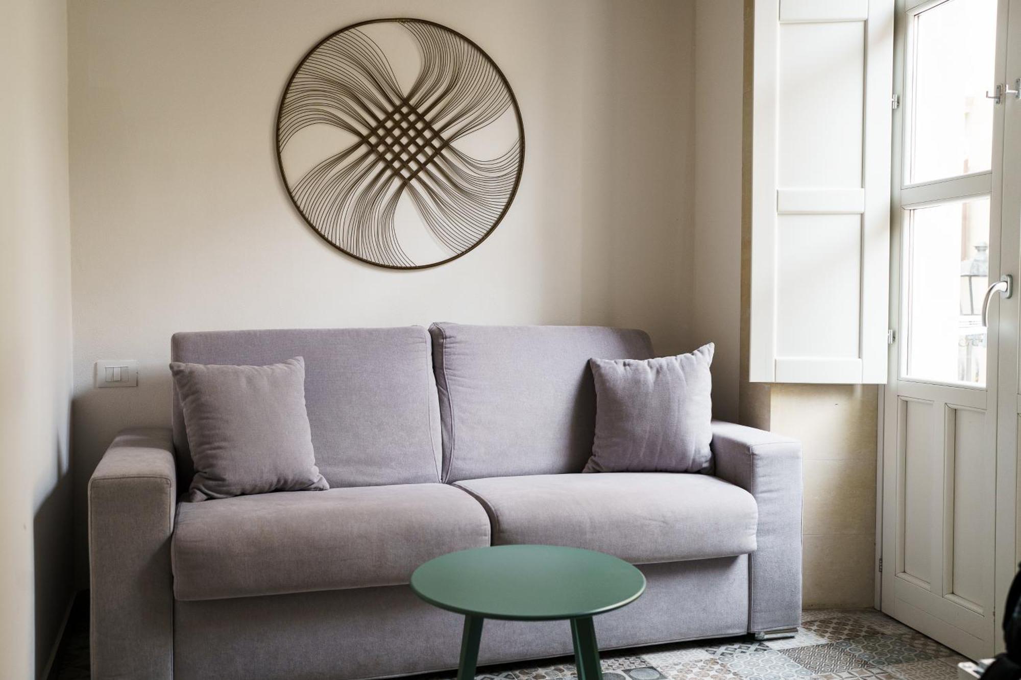 Ortigia Boutique Palace 시라쿠사 외부 사진