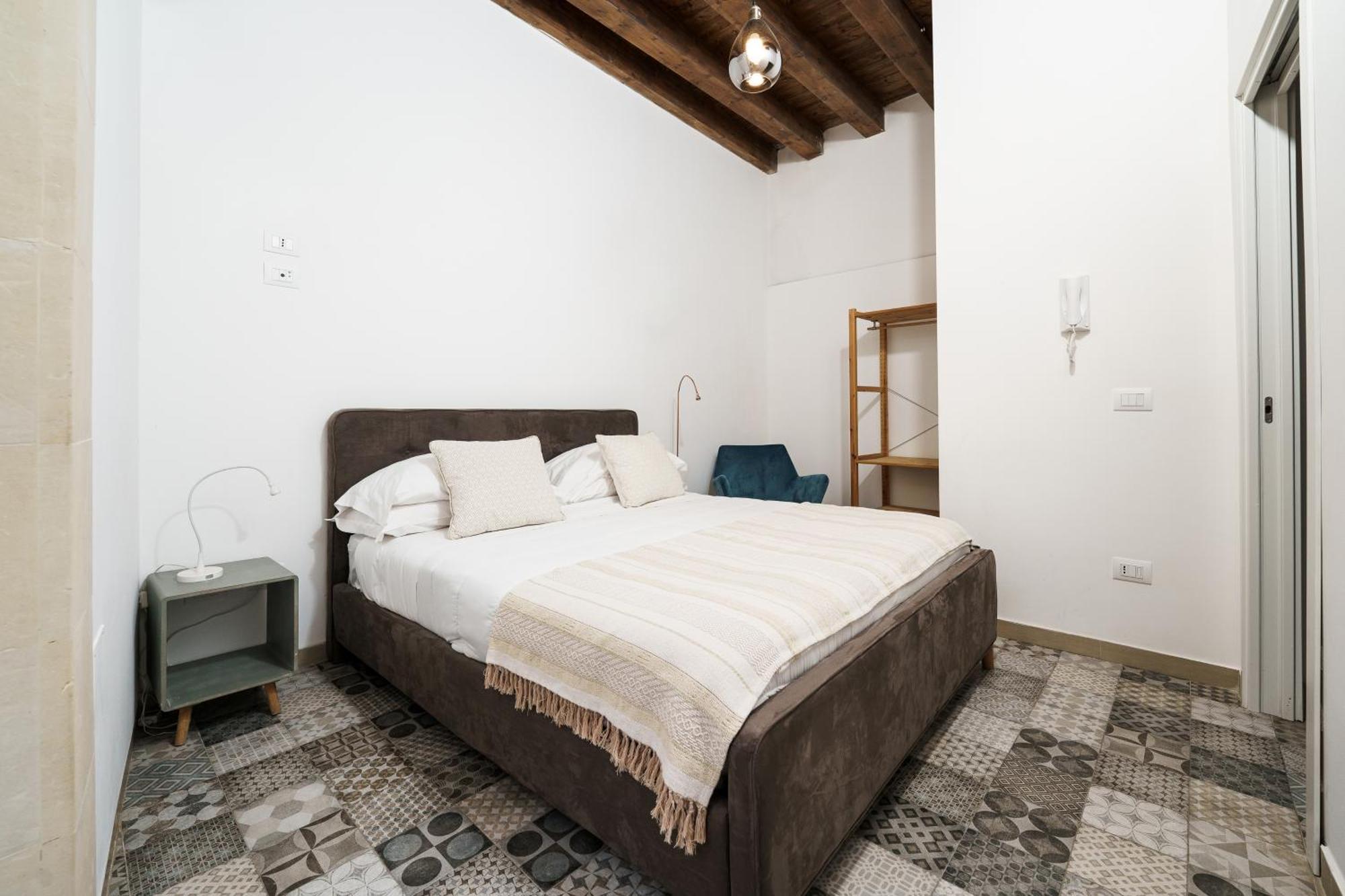 Ortigia Boutique Palace 시라쿠사 외부 사진