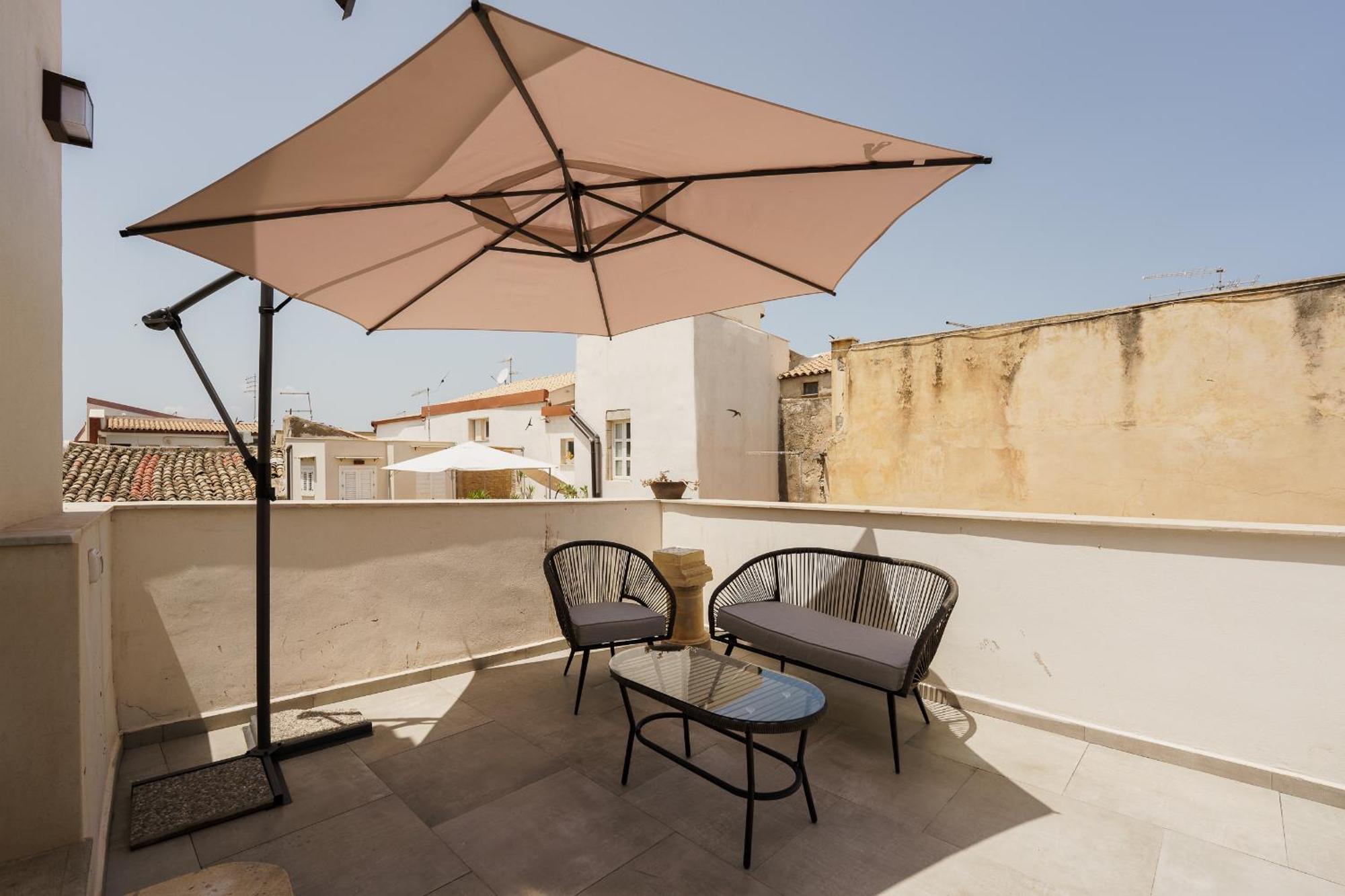 Ortigia Boutique Palace 시라쿠사 외부 사진