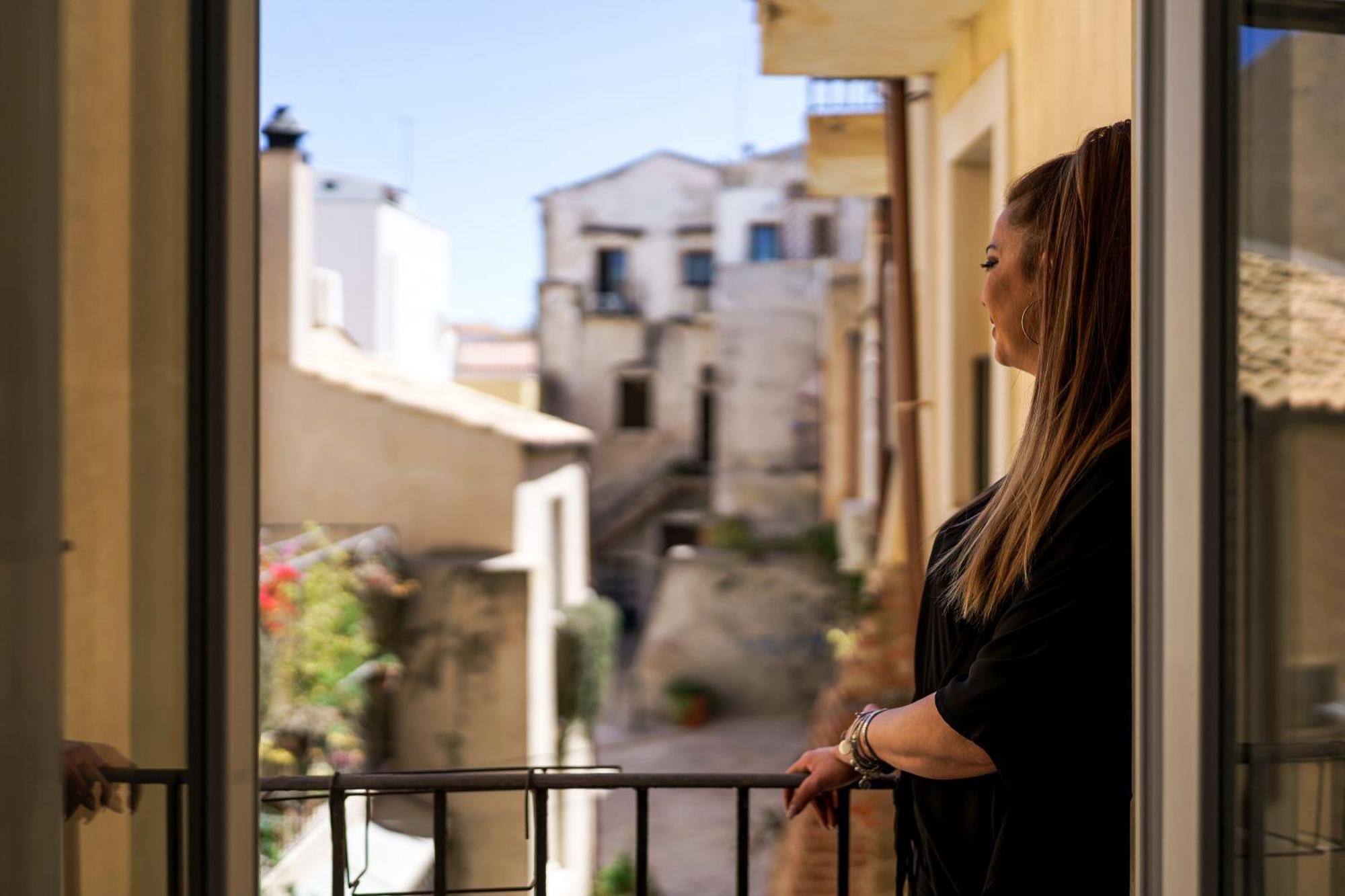 Ortigia Boutique Palace 시라쿠사 외부 사진