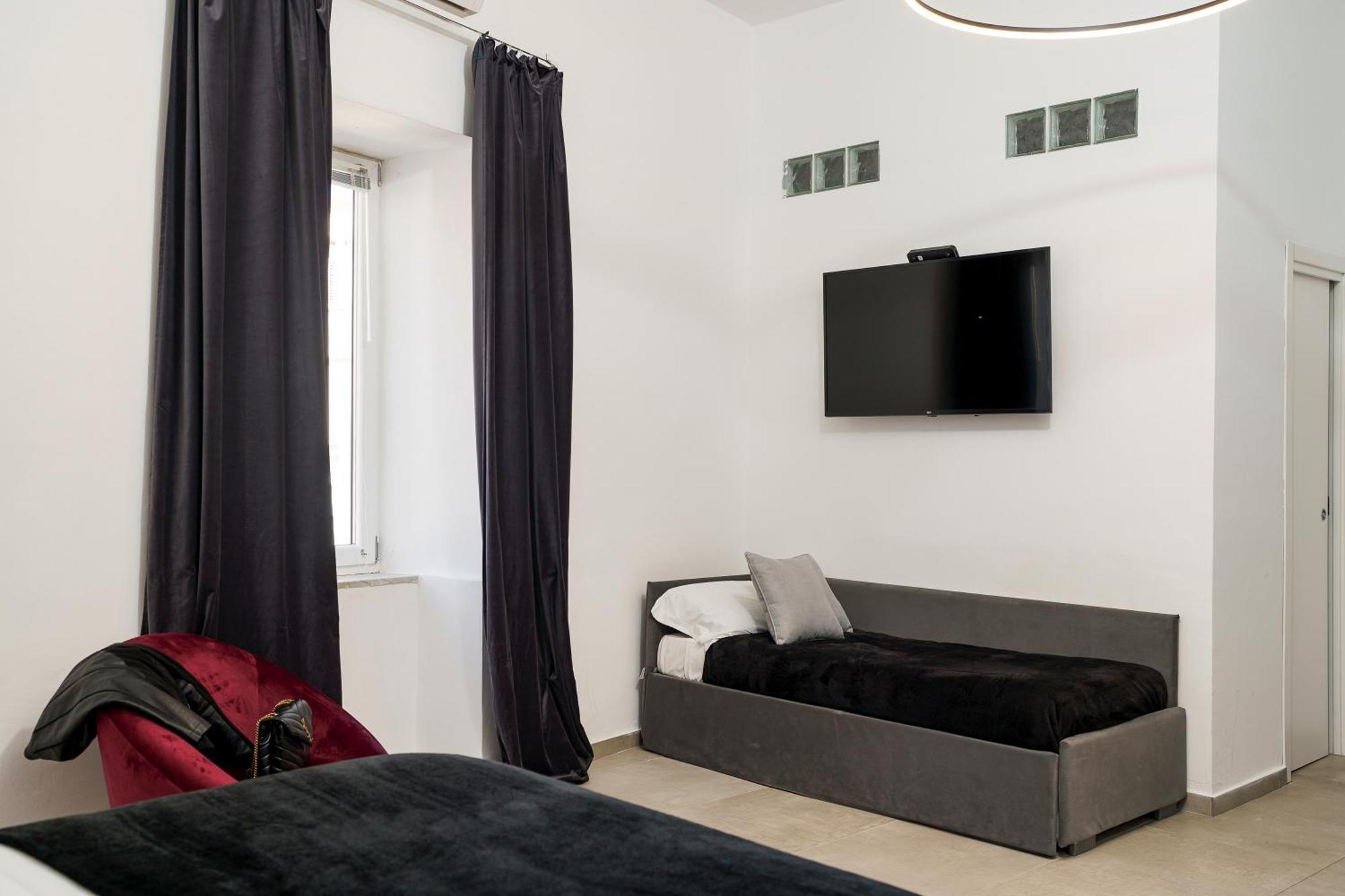 Ortigia Boutique Palace 시라쿠사 외부 사진