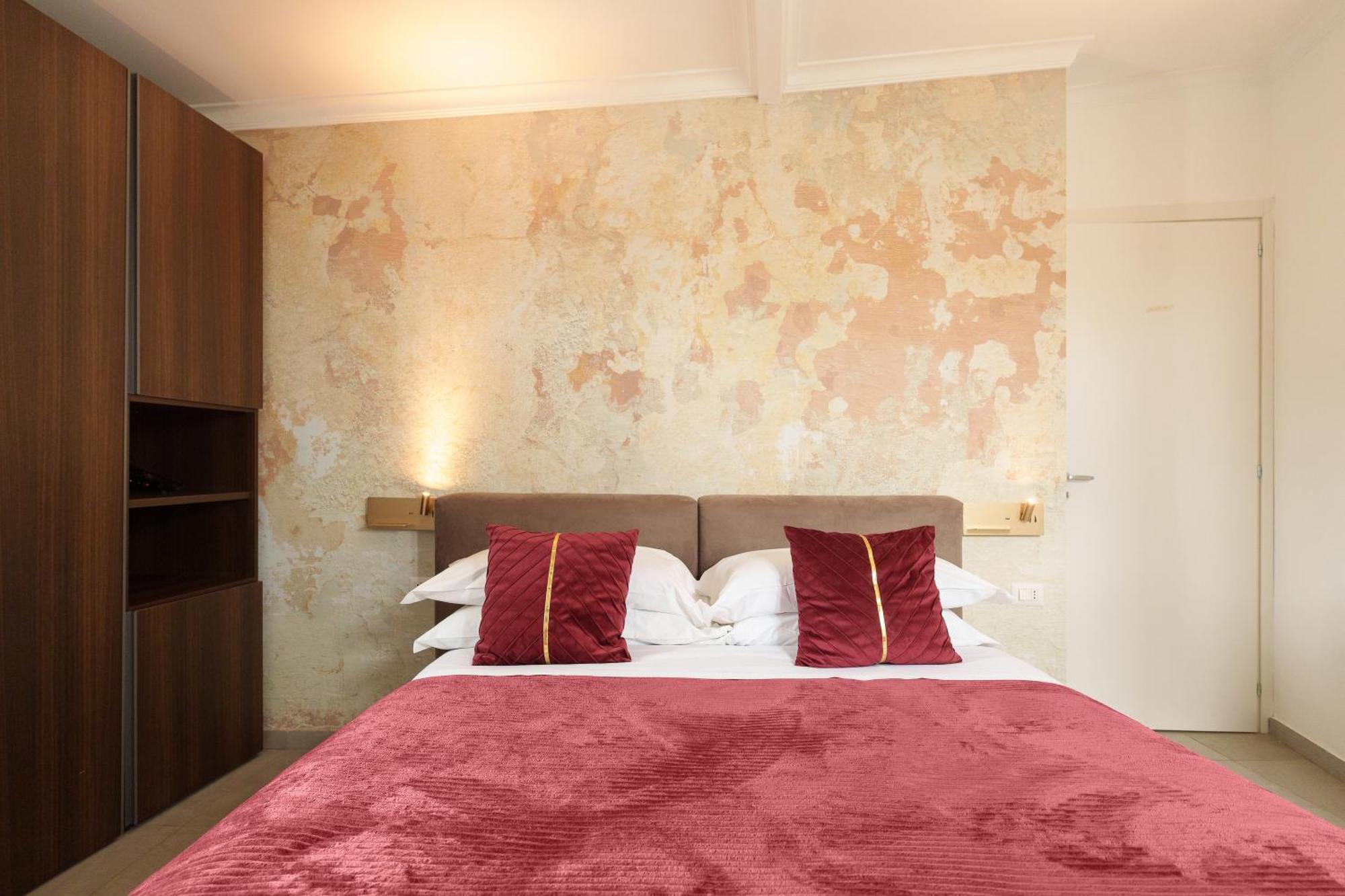 Ortigia Boutique Palace 시라쿠사 외부 사진