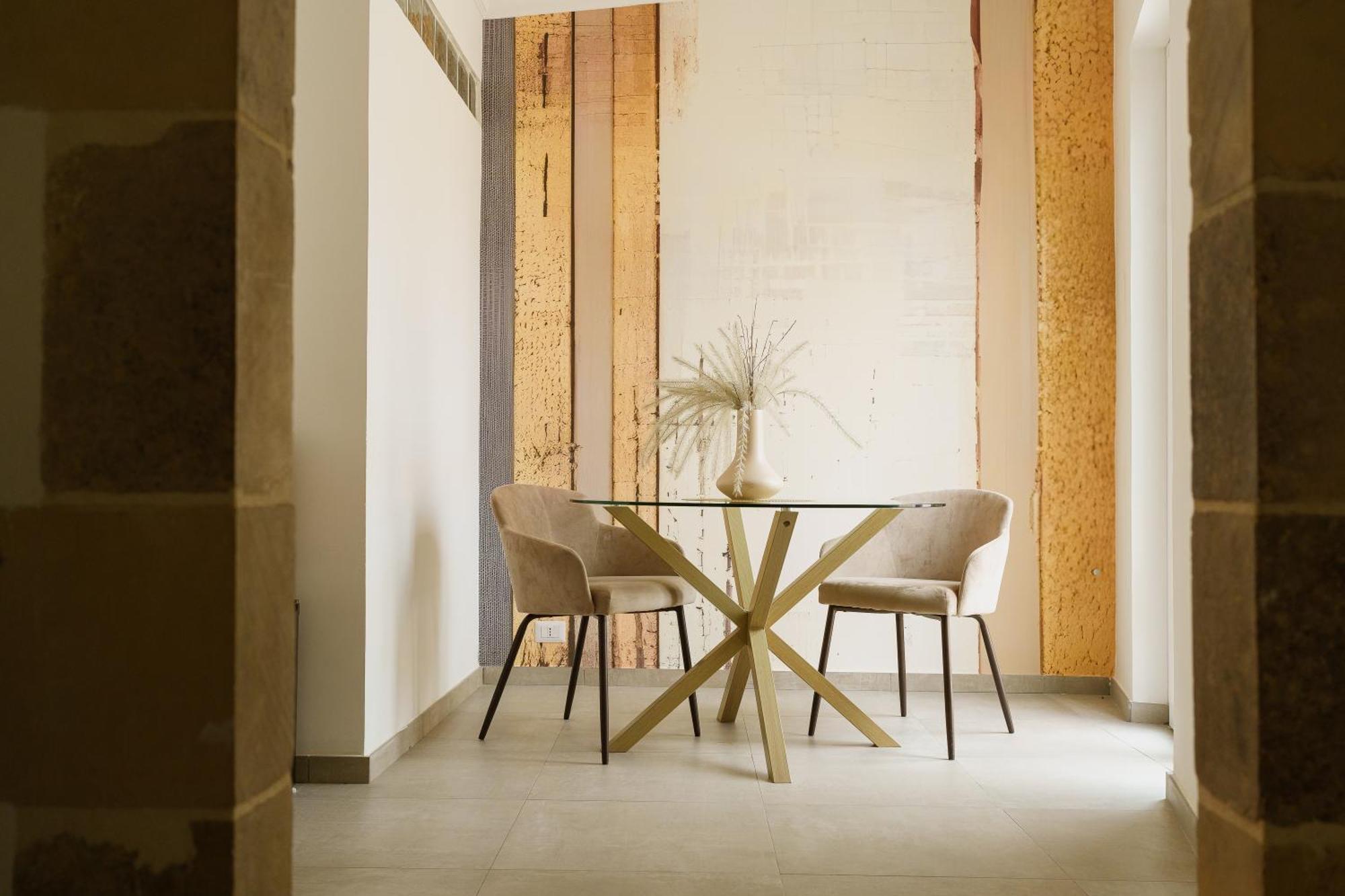 Ortigia Boutique Palace 시라쿠사 외부 사진