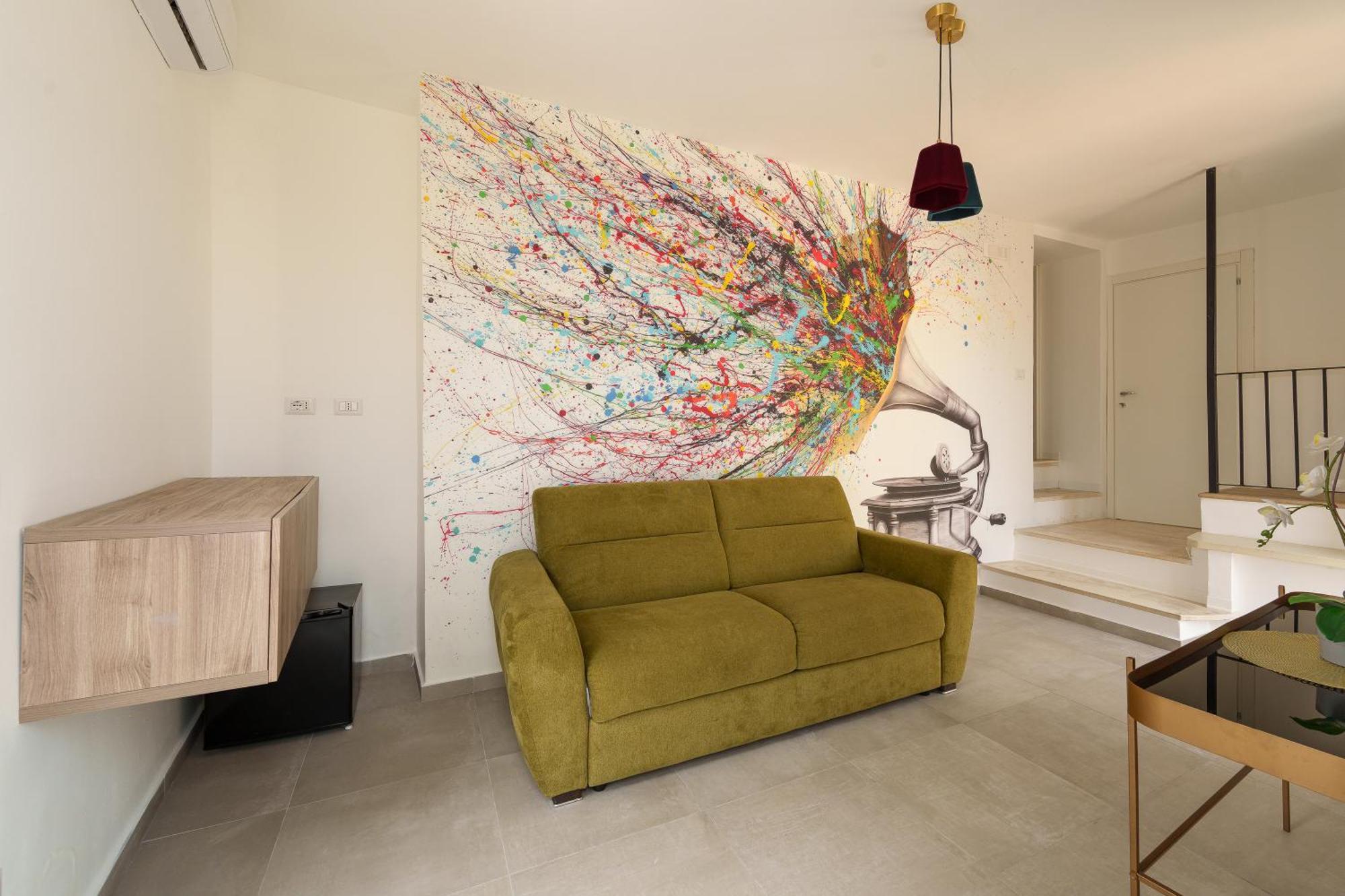 Ortigia Boutique Palace 시라쿠사 외부 사진