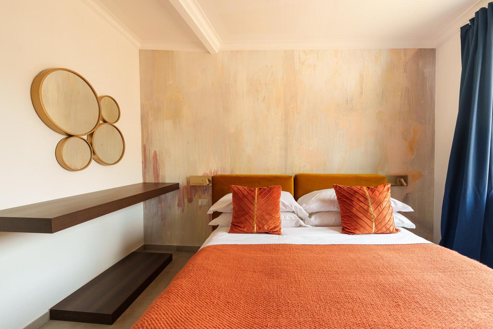 Ortigia Boutique Palace 시라쿠사 외부 사진