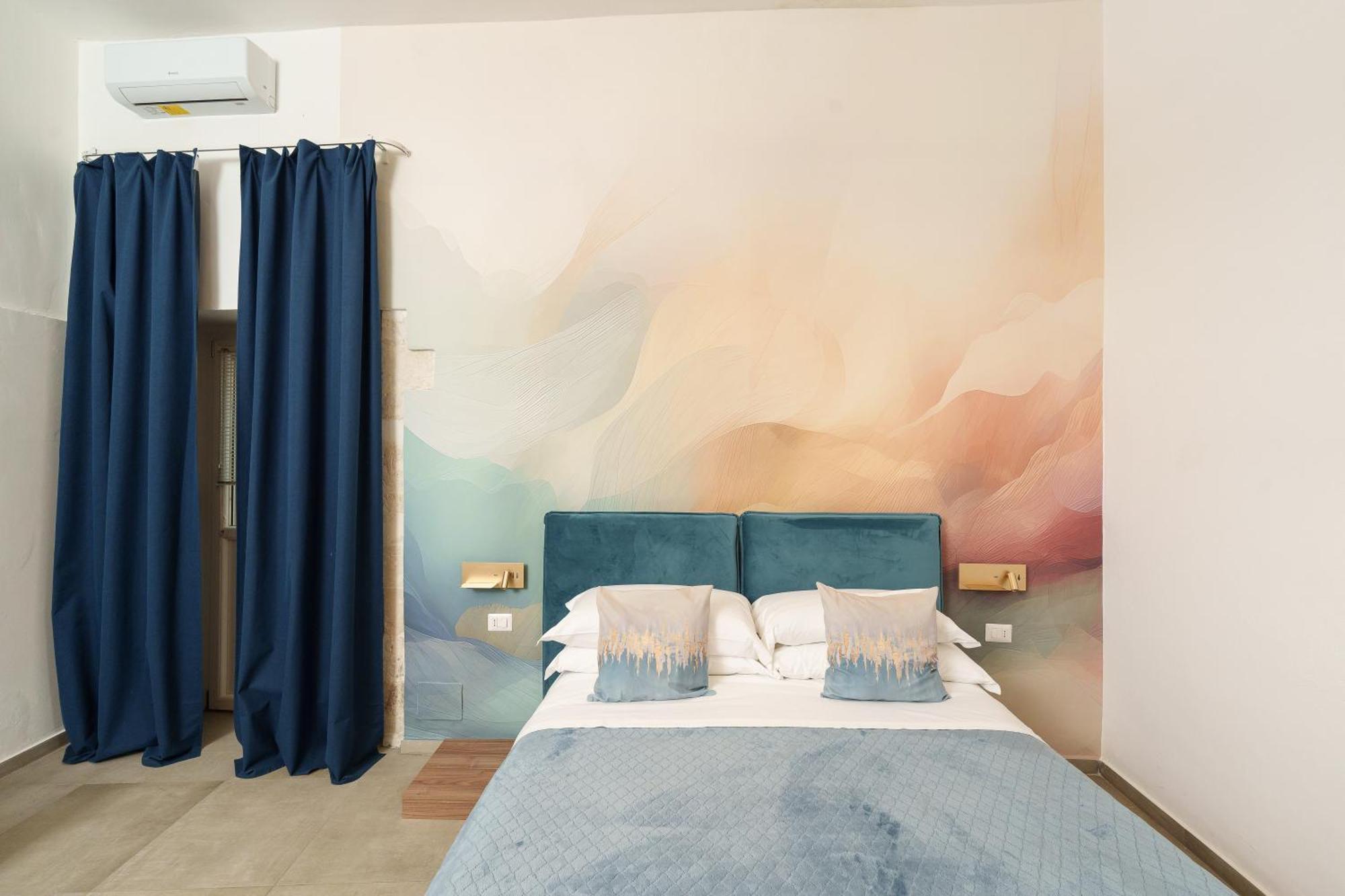 Ortigia Boutique Palace 시라쿠사 외부 사진