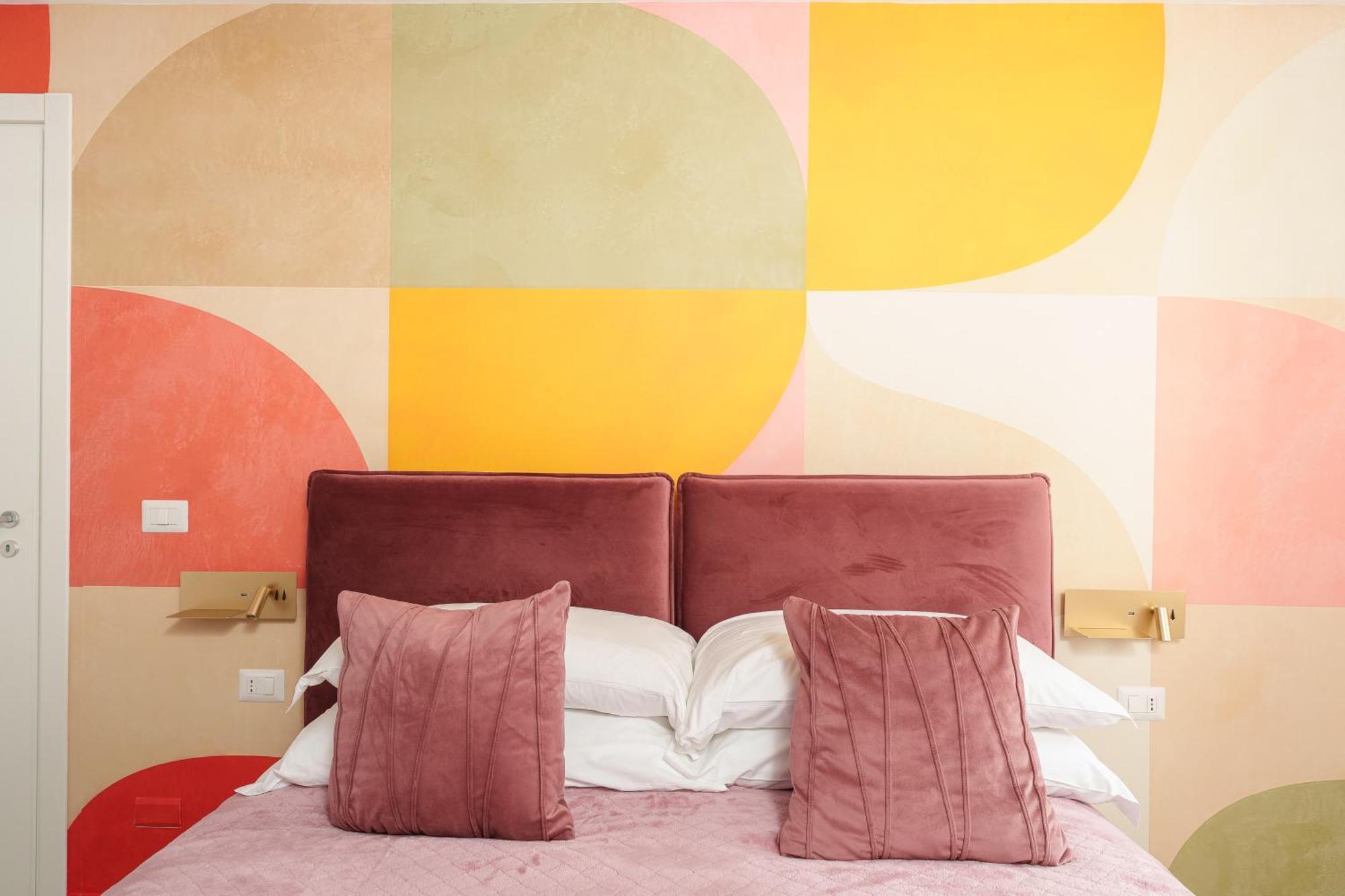 Ortigia Boutique Palace 시라쿠사 외부 사진