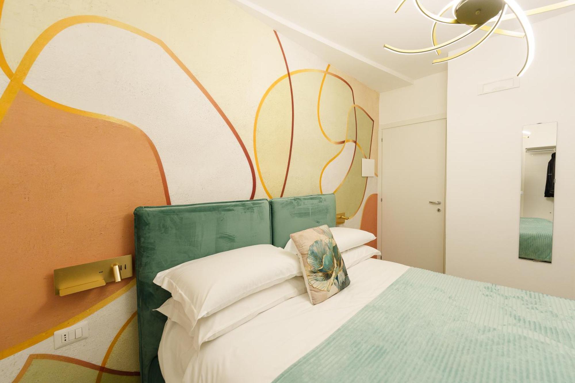 Ortigia Boutique Palace 시라쿠사 외부 사진