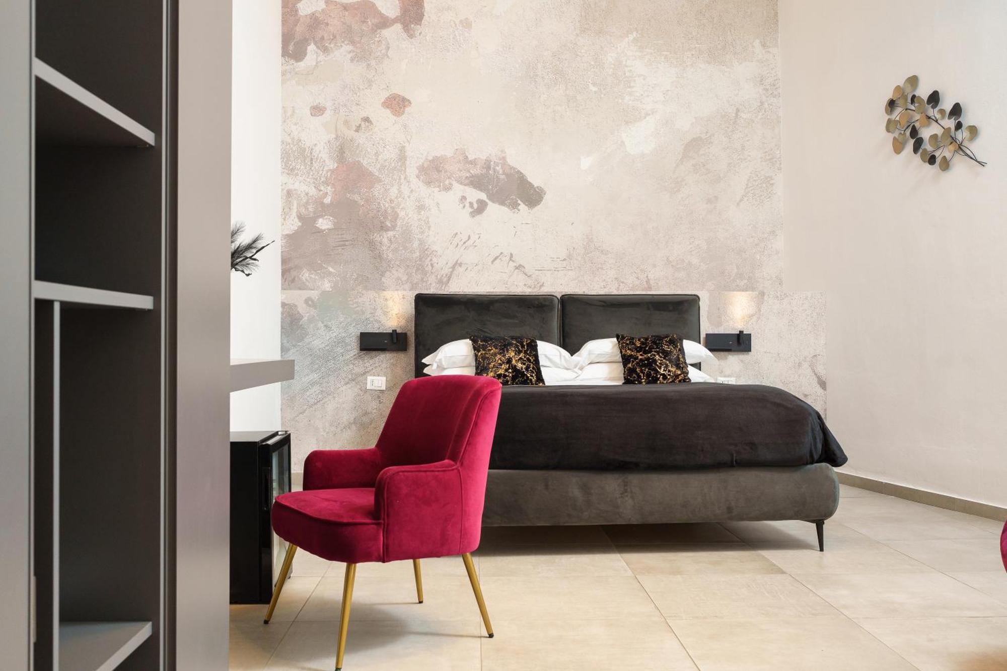Ortigia Boutique Palace 시라쿠사 외부 사진