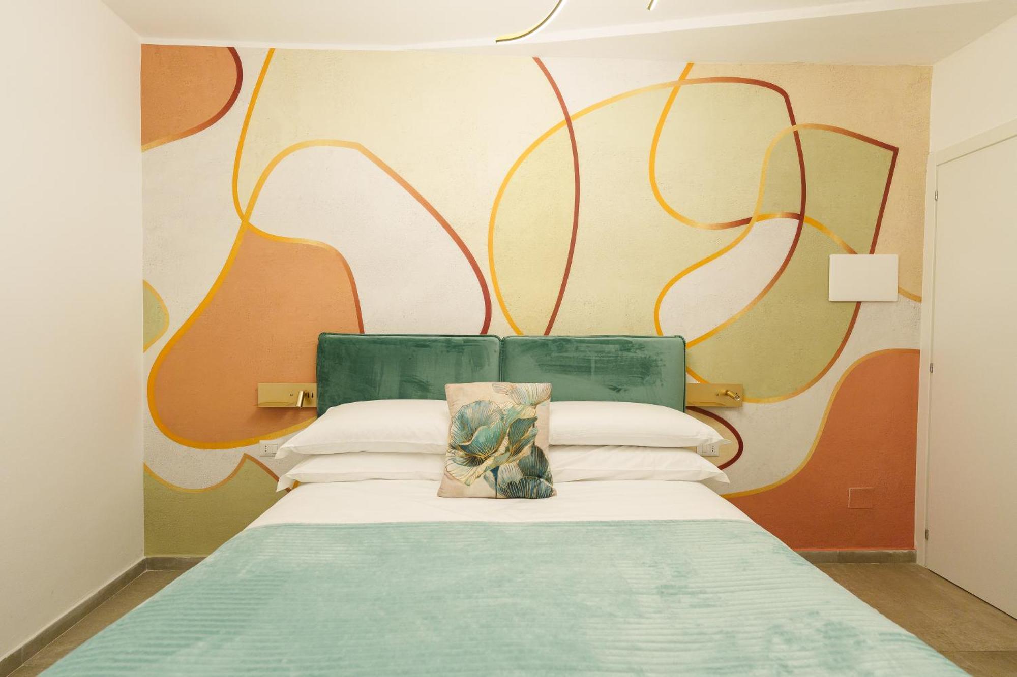 Ortigia Boutique Palace 시라쿠사 외부 사진