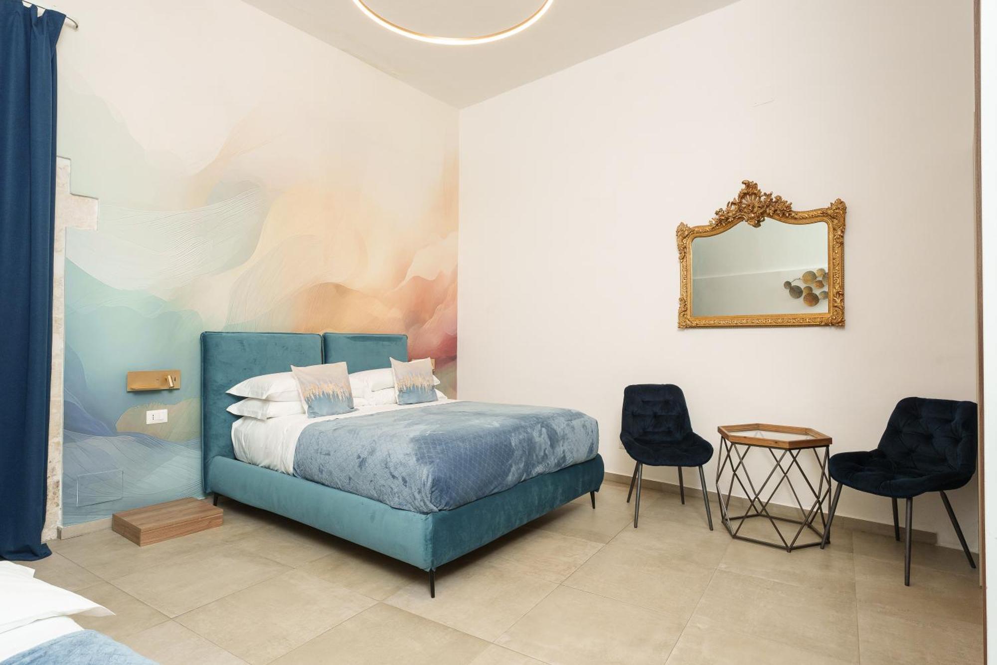 Ortigia Boutique Palace 시라쿠사 외부 사진