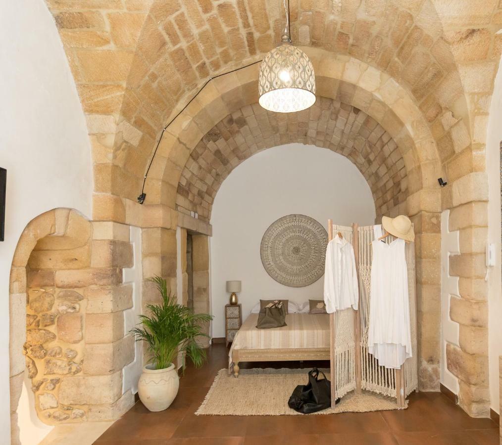 Ortigia Boutique Palace 시라쿠사 외부 사진