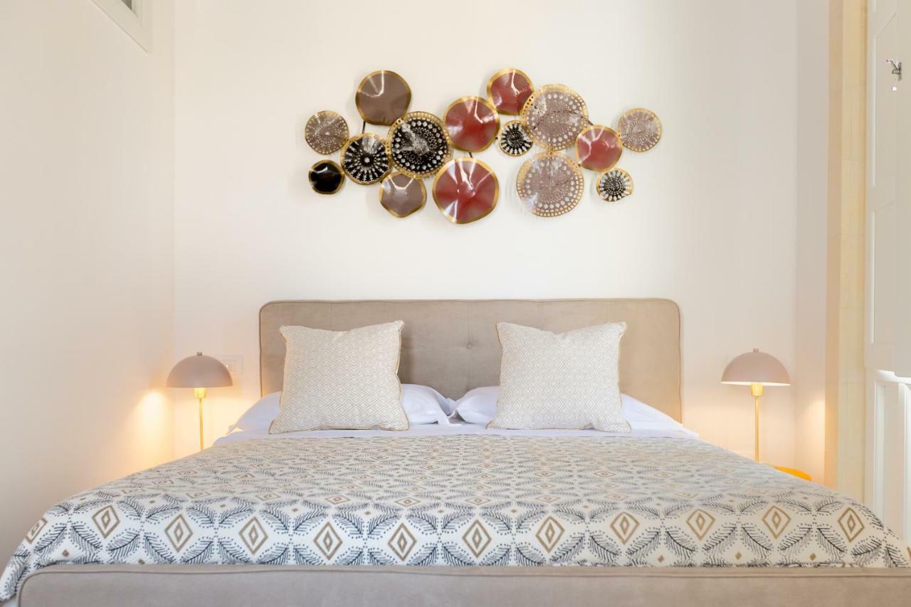 Ortigia Boutique Palace 시라쿠사 외부 사진