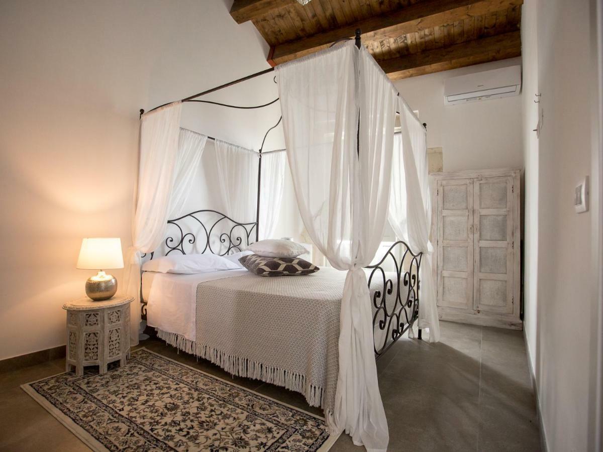 Ortigia Boutique Palace 시라쿠사 외부 사진